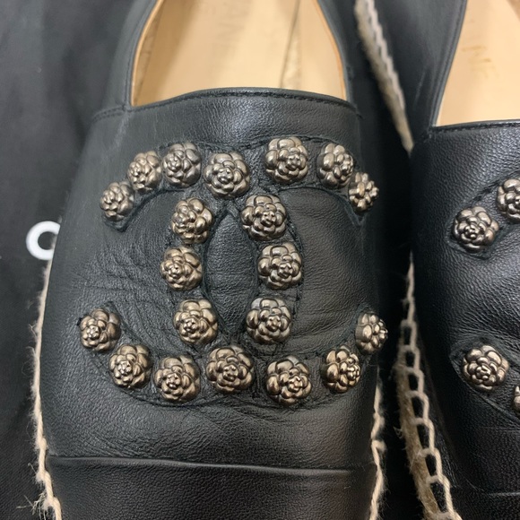 Chanel Espadrilles - Picture 4 of 16